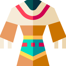 Garment icon