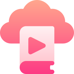 Cloud icon