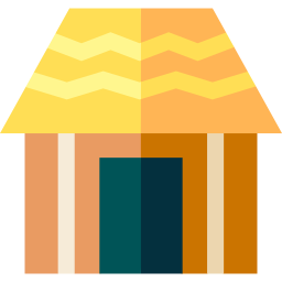 hütte icon