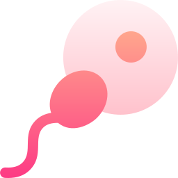 Fertilization icon