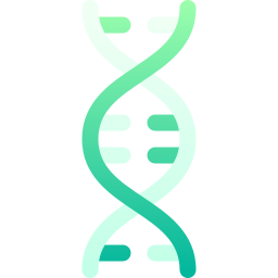 dna Ícone