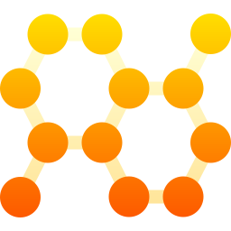 분자 icon