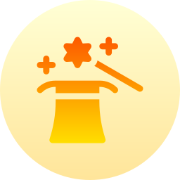 magierhut icon