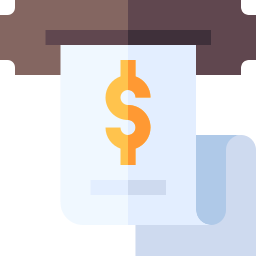 Invoice icon