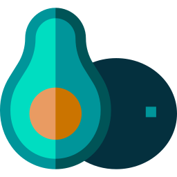 avocado icon