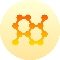 Molecule icon