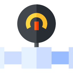 Meter icon