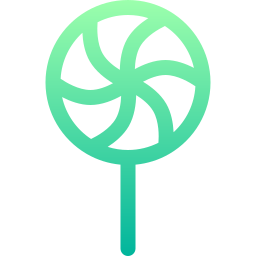 Lollipop icon