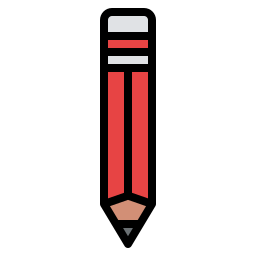 Pencil icon