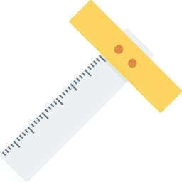 Ruler icon