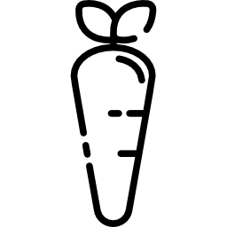 marchewka ikona