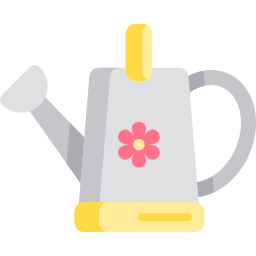 Watering can icon