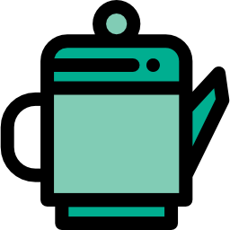 Kettle icon