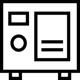 Safebox icon