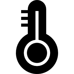 thermometer icon