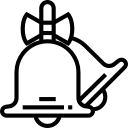 campanas icono
