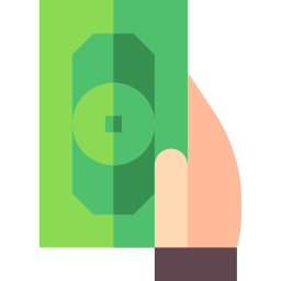 支払い icon