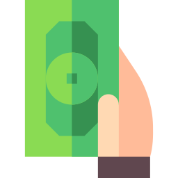 Pay icon