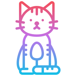 Cat icon