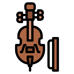 cello icon