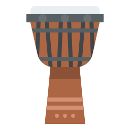 djembe Ícone