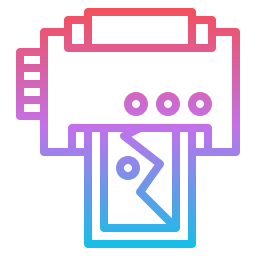 Printer icon