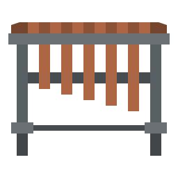 marimba Icône