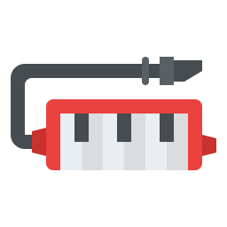 Melodion icon