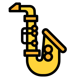 サックス icon
