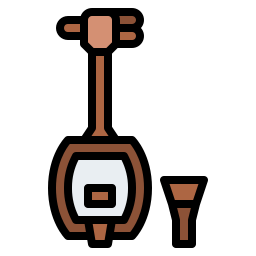 shamisen icon