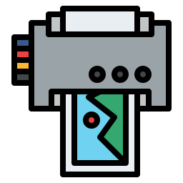 Printer icon