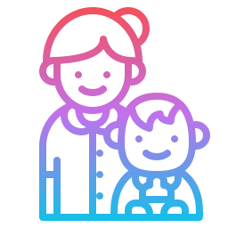 familia icono