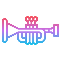 Trumpet icon