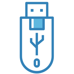 Usb icon