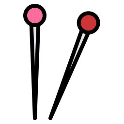 Pins icon