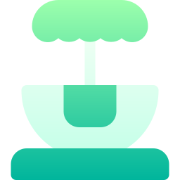 teetasse fahrt icon