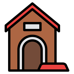 haustierhaus icon