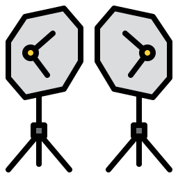 regenschirmständer icon