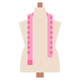 Dressmaker icon