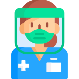 Nurse icon