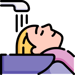 shampoo icon