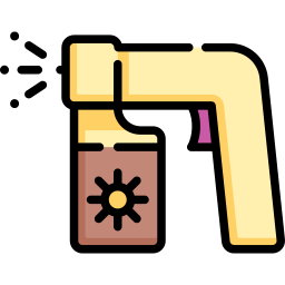 Spray icon