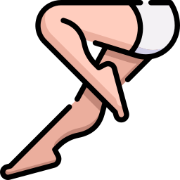 Legs icon