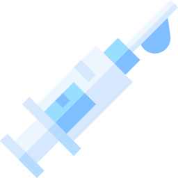 Syringe icon