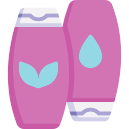 Shampoo icon