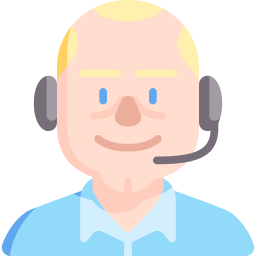 callcenteragent icon