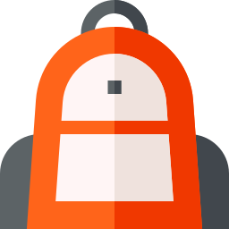 rucksack icon