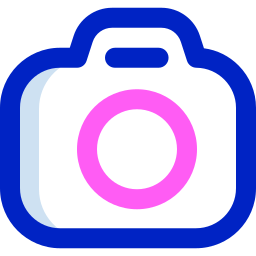 Camera icon