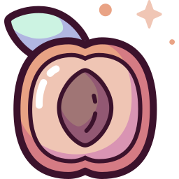 Apricot icon