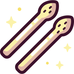 Asparagus icon